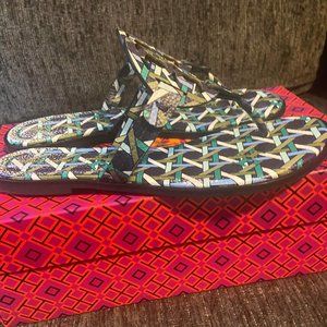 Tory Burch Miller Sandals